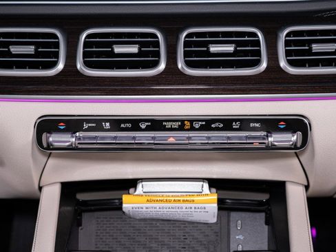 New 2026 Mercedes-Benz GLE 450 4MATIC image 21