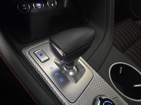 Used 2023 Genesis G70 2.0T w/ Sport Prestige Package RWD image 25