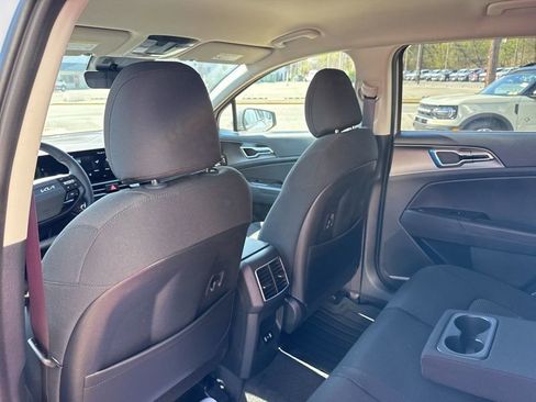 New 2026 Kia Sportage S AWD/4WD image 20