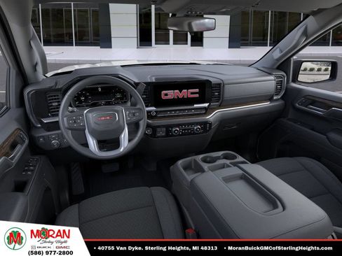New 2026 GMC Sierra 1500 Elevation AWD/4WD image 15