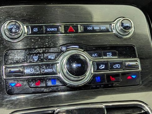 Used 2022 Lincoln Nautilus Reserve w/ Luxury Package image 27