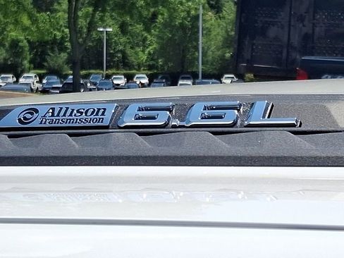 New 2025 Chevrolet Silverado 3500 W/T w/ WT Convenience Package image 12