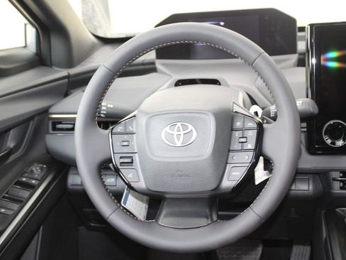 New 2026 Toyota bZ Woodland AWD/4WD image 25