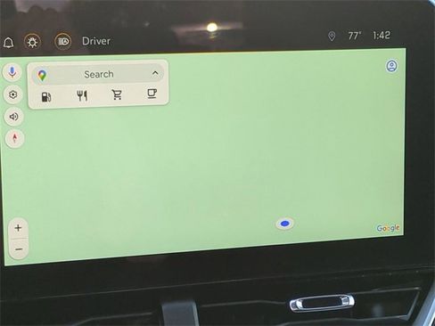 Certified 2025 Chevrolet Equinox LT image 24