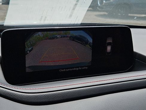 New 2026 MAZDA CX-30 AWD 2.5 S image 17