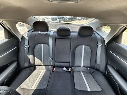Used 2025 Hyundai Sonata SEL FWD image 21