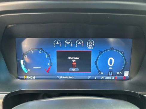 Used 2024 Ford F150 Tremor w/ Equipment Group 402A High AWD/4WD image 17