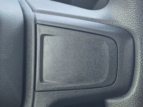 Used 2025 Chevrolet Silverado 1500 Custom AWD/4WD image 37
