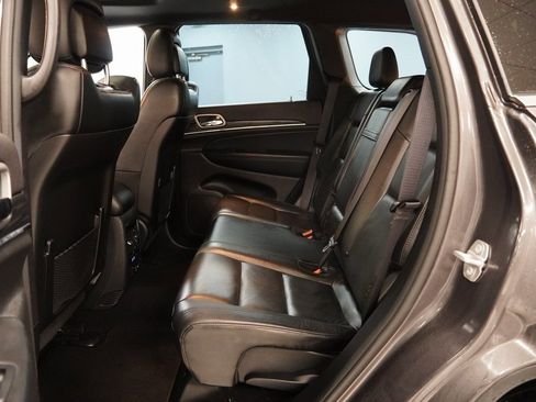 Used 2020 Jeep Grand Cherokee Limited image 27