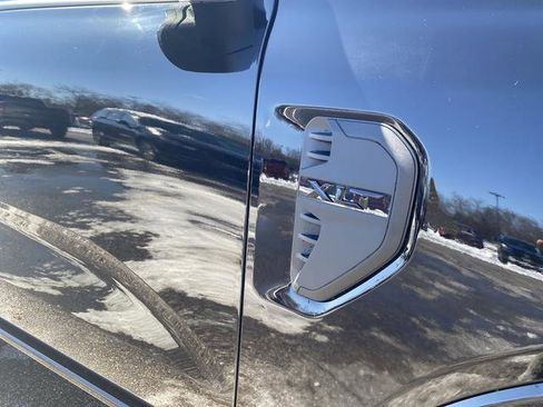 New 2026 Ford Ranger XLT image 35