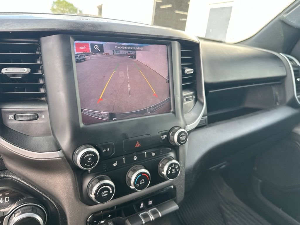 Used 2023 RAM 1500 Big Horn AWD/4WD image 21