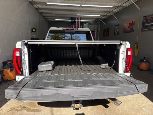 Used 2024 GMC Sierra 2500 Denali w/ Denali Reserve Package image 24