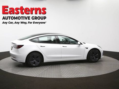 Used 2023 Tesla Model 3 Standard Range RWD image 38