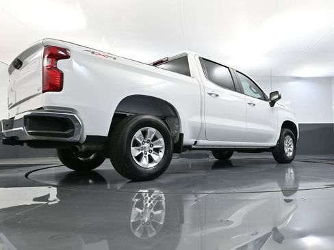 Used 2023 Chevrolet Silverado 1500 LT image 55