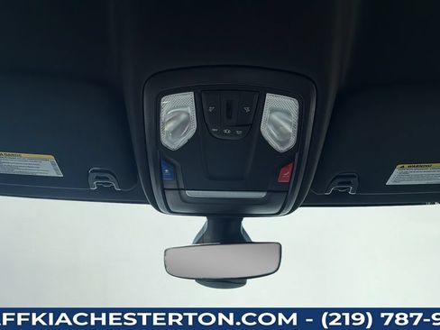 Used 2024 RAM 2500 Big Horn w/ Bed Utility Group AWD/4WD image 22