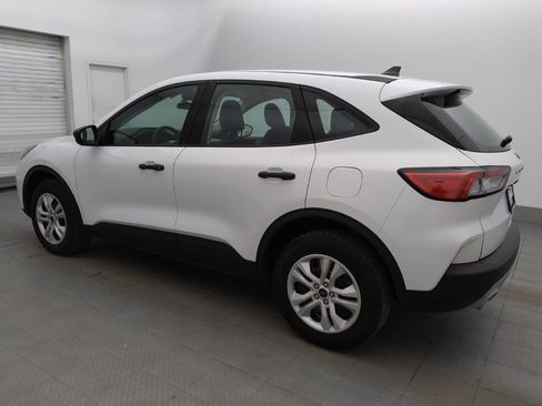 Used 2022 Ford Escape S AWD/4WD image 3