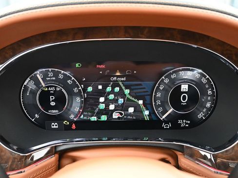 New 2026 Bentley Continental GT AWD/4WD image 20