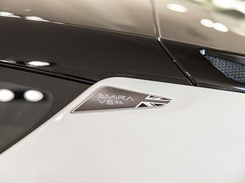 New 2026 Lotus Emira RWD image 14