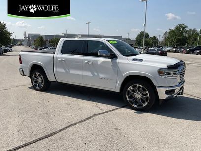 Used 2020 RAM 1500 Limited