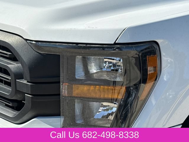 Used 2023 Ford F150 XL RWD image 4