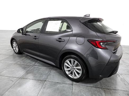 Used 2023 Toyota Corolla SE FWD image 4