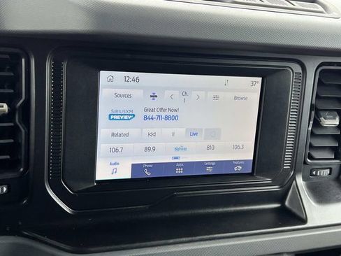 Certified 2023 Ford Bronco Big Bend image 21