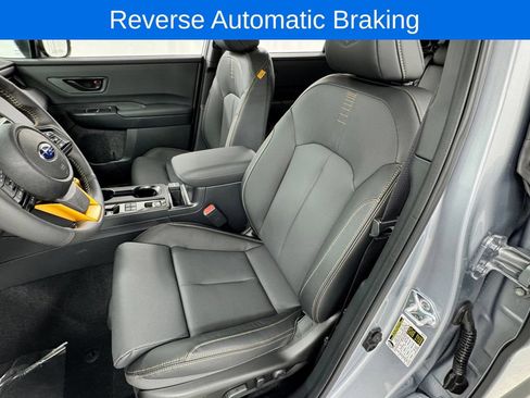 New 2026 Subaru Outback Wilderness AWD/4WD image 10