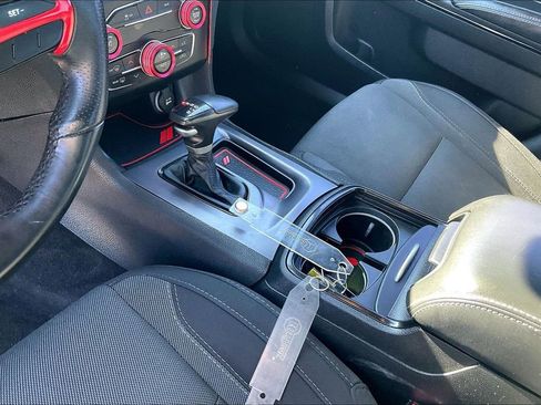 Used 2016 Dodge Charger SXT w/ Blacktop Package image 13