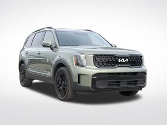 Certified 2024 Kia Telluride EX X-Line 360° Tour