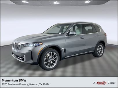 Used 2026 BMW X5 sDrive40i w/ Premium Package
