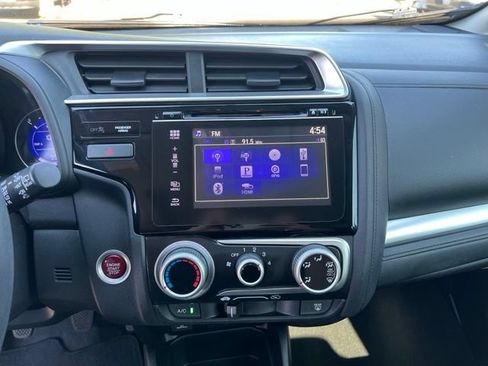 Used 2015 Honda Fit EX image 24