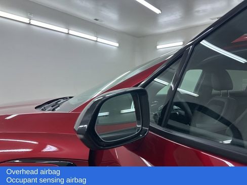 Used 2024 Chevrolet Blazer EV RS image 17