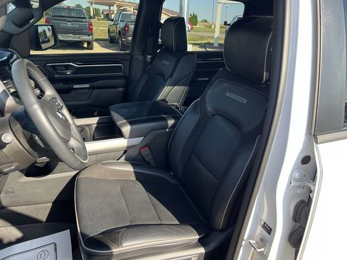 Used 2022 RAM 1500 Laramie image 29