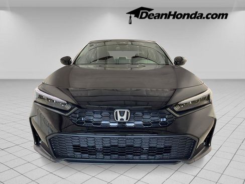 New 2026 Honda Civic Sport image 10