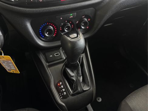 Used 2022 RAM ProMaster City Wagon FWD image 43
