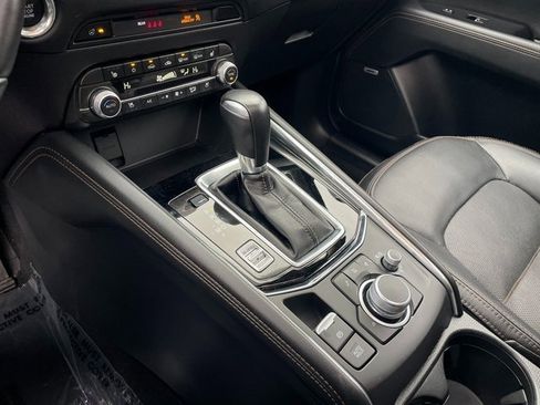 Used 2022 MAZDA CX-5 AWD 2.5 S w/ Premium Plus Pkg image 28