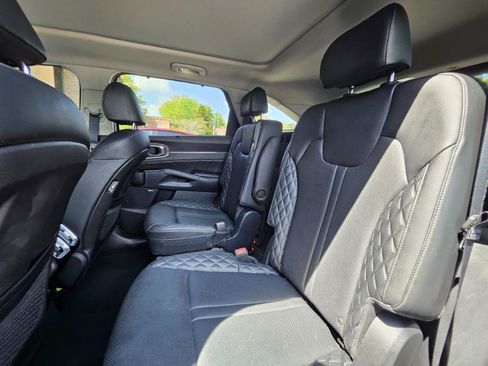 Used 2023 Kia Sorento SX Prestige AWD/4WD image 78