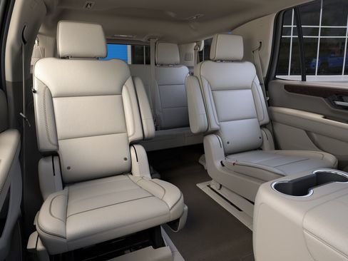 New 2026 GMC Yukon Denali w/ Denali Reserve Package AWD/4WD image 18