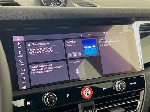 New 2026 Porsche Macan S image 15