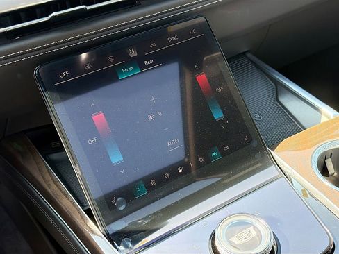 New 2026 Cadillac Escalade ESV Platinum Sport image 26