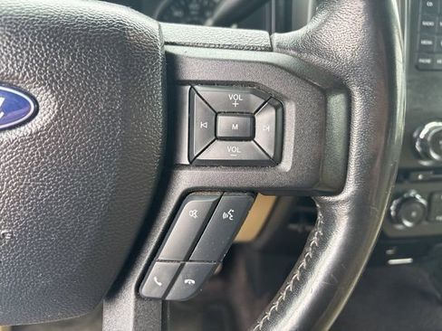 Used 2017 Ford F150 XLT w/ Equipment Group 301A Mid image 22