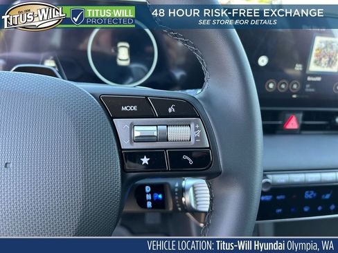 New 2025 Hyundai Ioniq 5 SE image 18