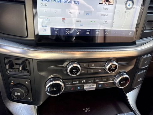 Used 2023 Ford F150 King Ranch w/ Equipment Group 601A High image 29