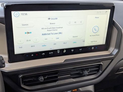 New 2025 Ford Bronco Sport Big Bend image 23