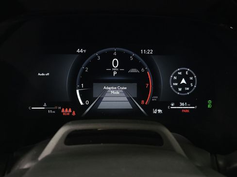 Used 2025 Lexus RX 350 Premium image 21