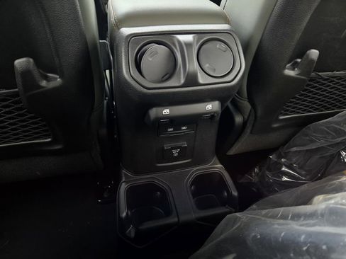 New 2026 Jeep Gladiator Mojave image 14