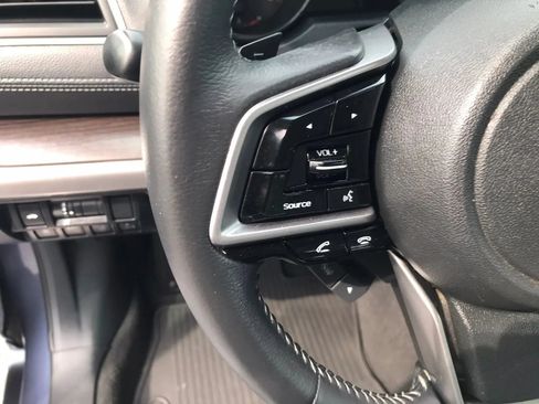 Used 2018 Subaru Legacy 2.5i Limited AWD/4WD image 17