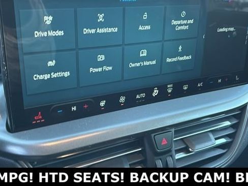 New 2026 Ford Escape SE FWD image 19