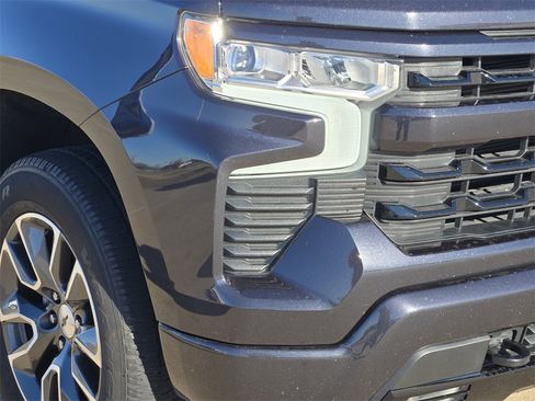 Used 2022 Chevrolet Silverado 1500 RST w/ All Star Edition Plus image 29