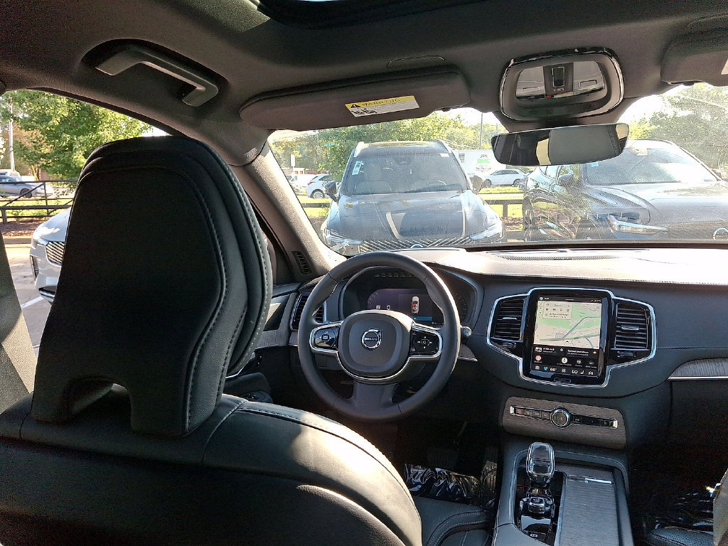 Used 2023 Volvo XC90 B6 Ultimate w/ Protection Package Premier AWD/4WD image 15